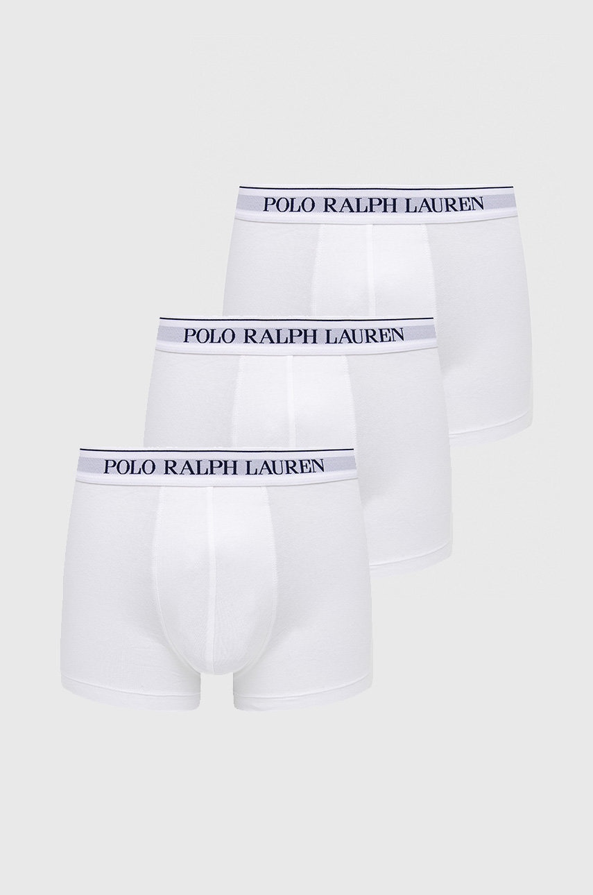 Polo Ralph Lauren  Boxerky  (3-pack)