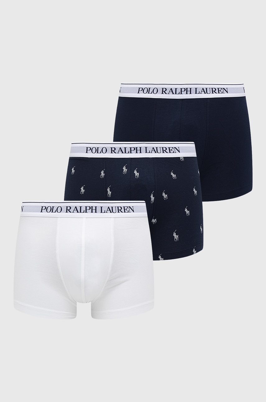 Polo Ralph Lauren  Boxerky  3 - Pack