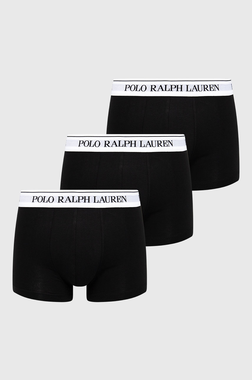 Polo Ralph Lauren  Boxerky  (3-pack)