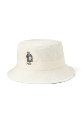 Polo Ralph Lauren  bucket klobouk pánský bavlněný