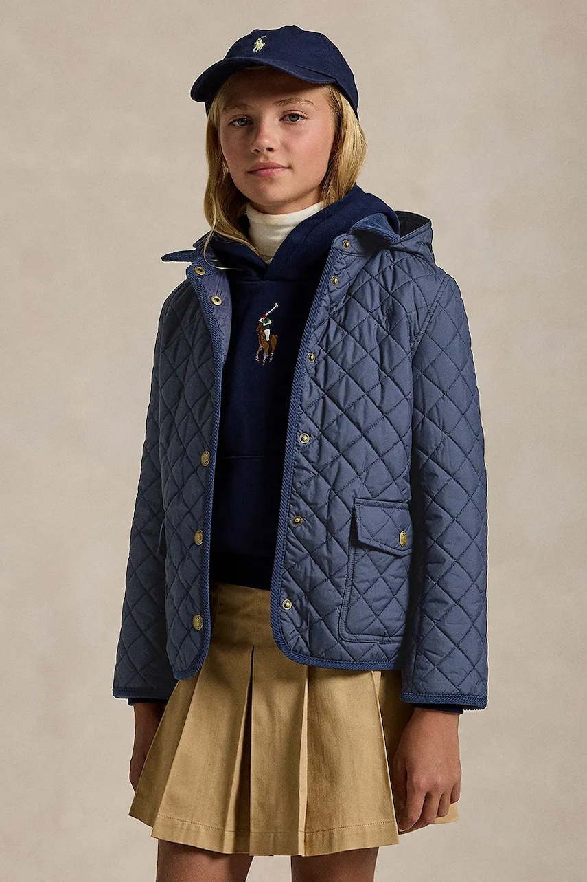 Polo Ralph Lauren  Bunda