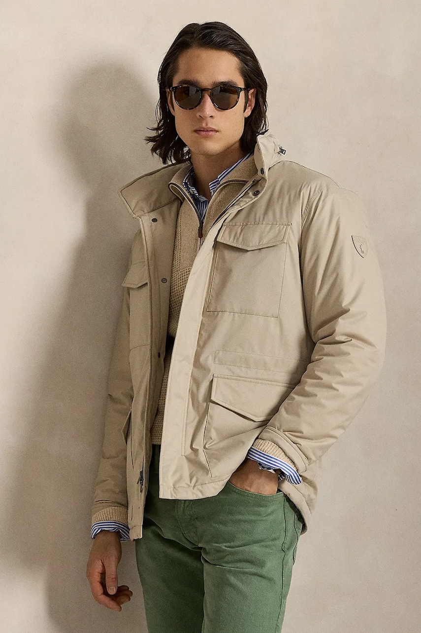 Polo Ralph Lauren  Bunda