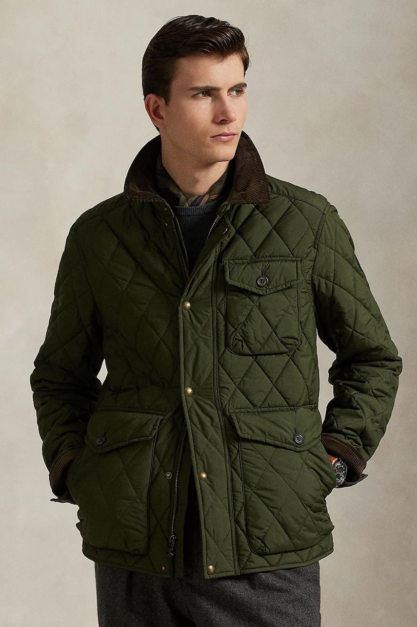 Polo Ralph Lauren  Bunda