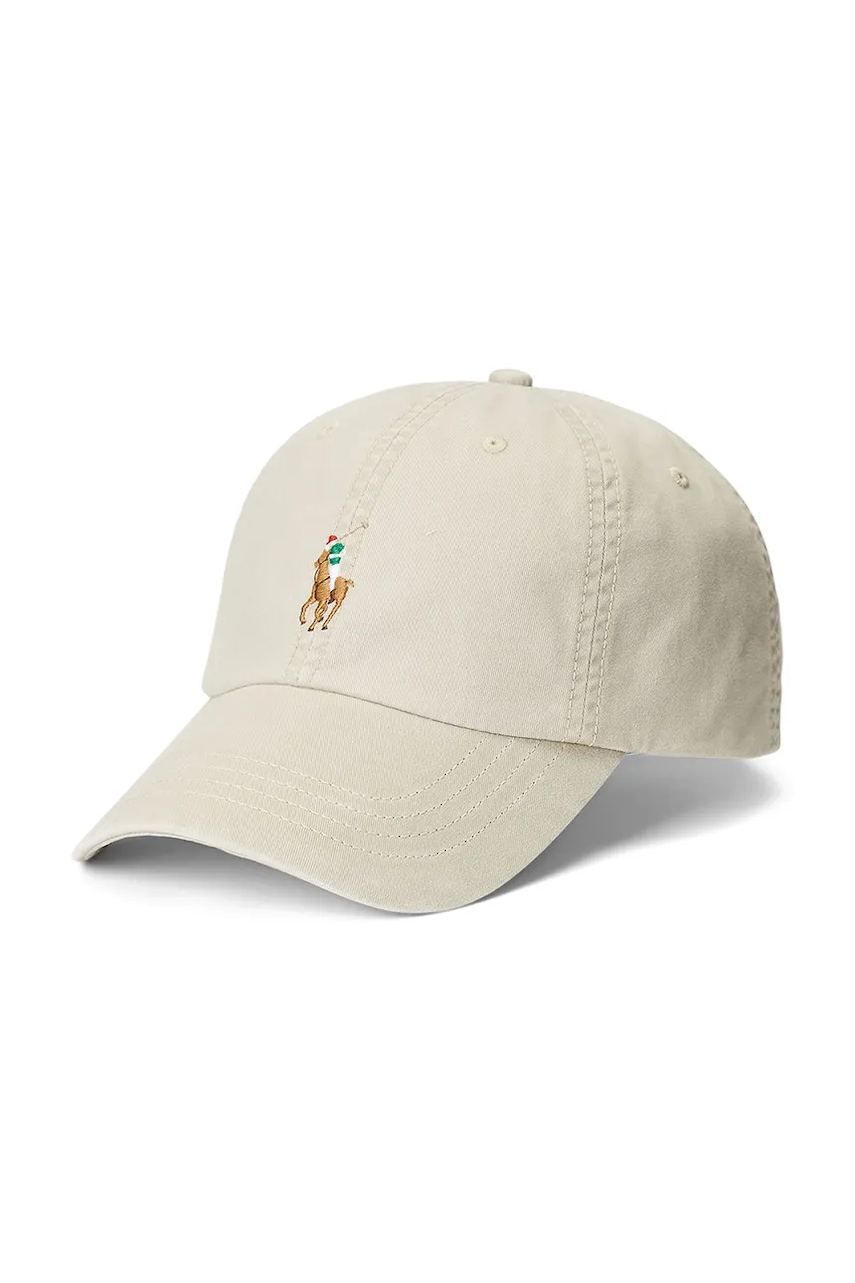 Polo Ralph Lauren  Čepice