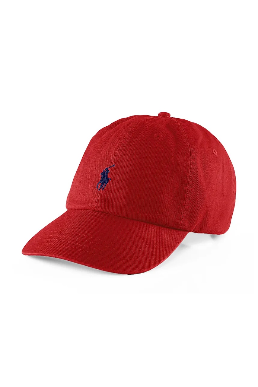 Polo Ralph Lauren  Čepice