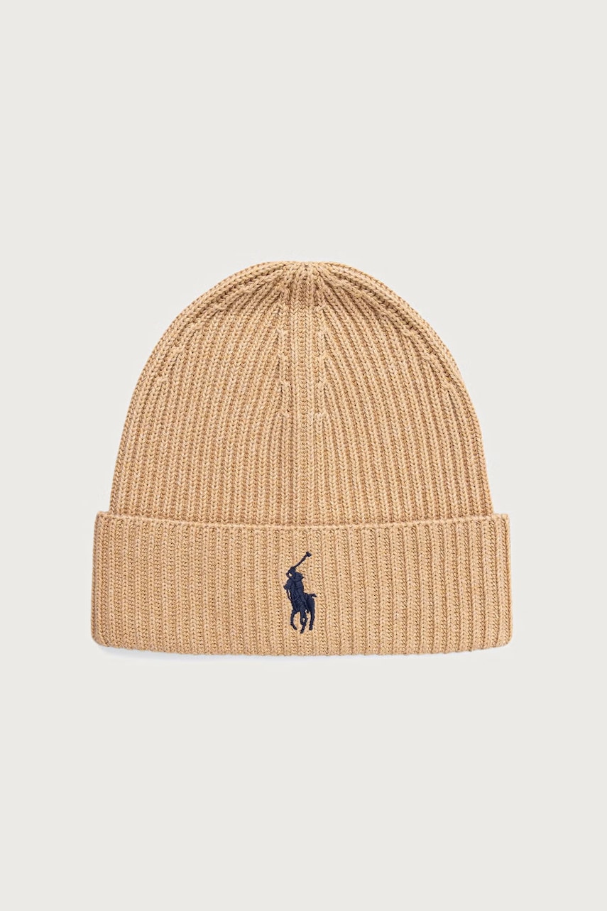 Polo Ralph Lauren  čepice pánská bavlněná