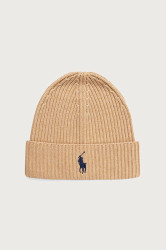 Polo Ralph Lauren  čepice pánská bavlněná