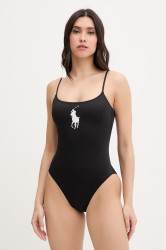 Polo Ralph Lauren dámské jednodílné plavky