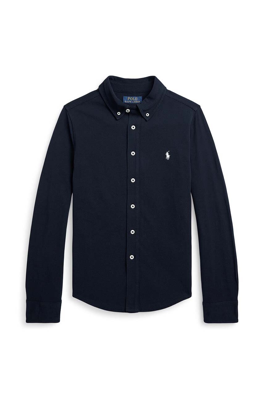 Polo Ralph Lauren  Dětská bavlněná košile
