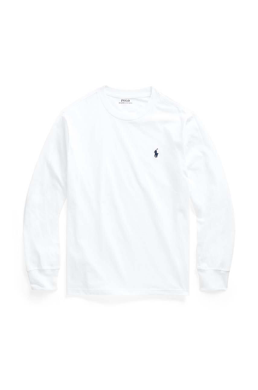 Polo Ralph Lauren  Dětská bavlněná mikina