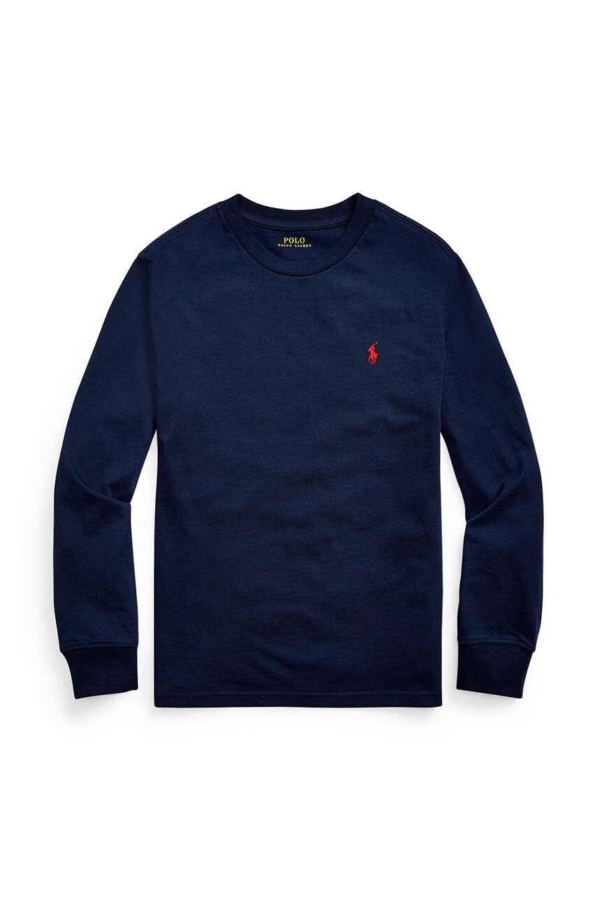 Polo Ralph Lauren  Dětská bavlněná mikina