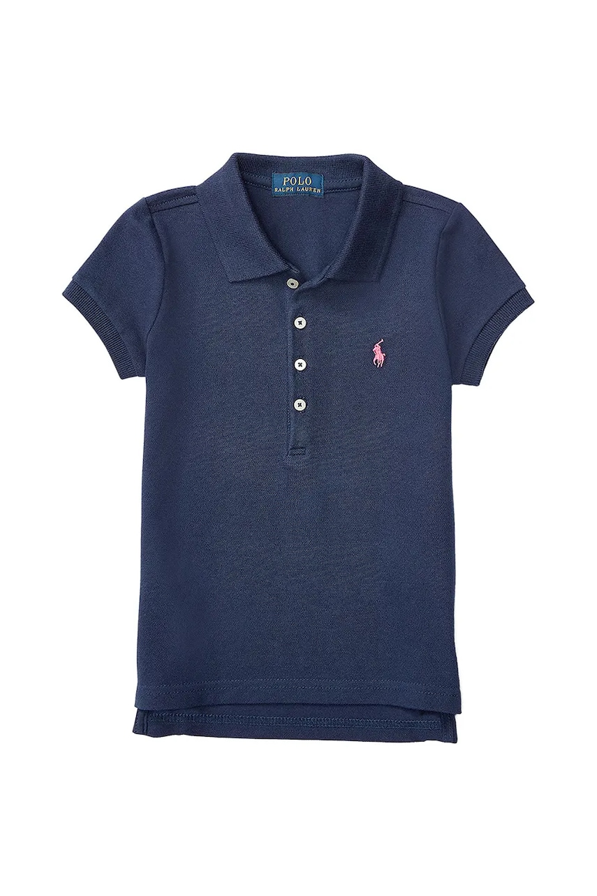 Polo Ralph Lauren  Dětská bavlněná polokošile