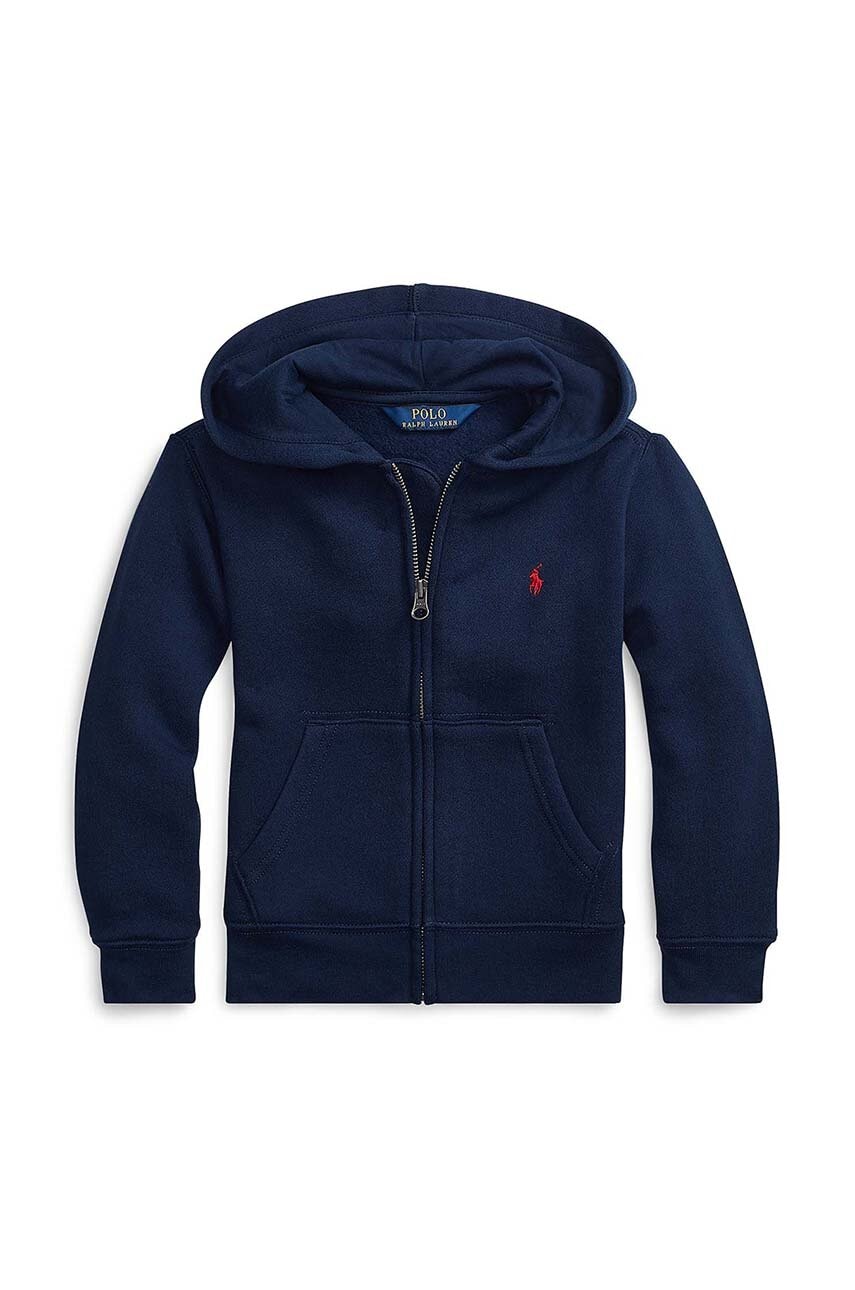 Polo Ralph Lauren  - Dětská mikina 110-128 cm