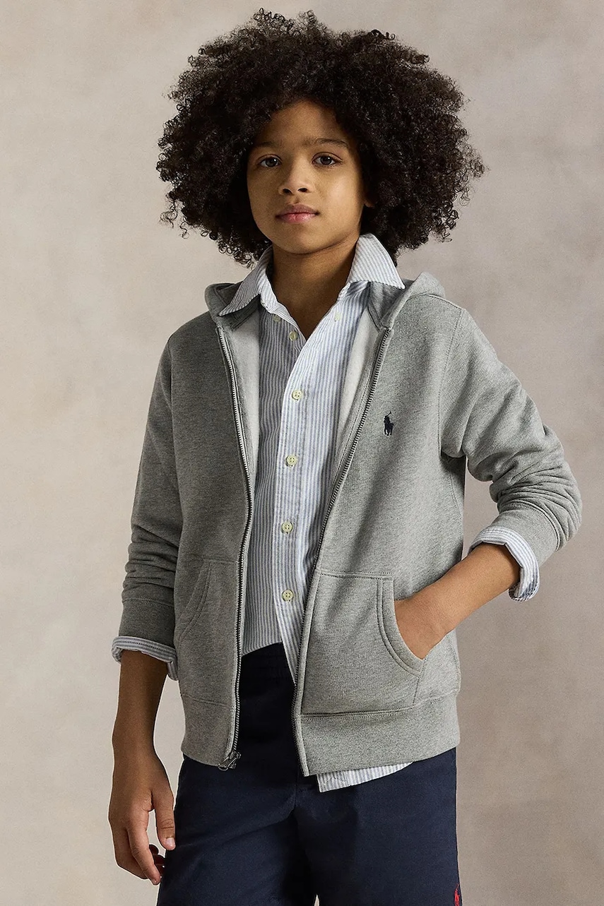 Polo Ralph Lauren  - Dětská mikina 134-176 cm