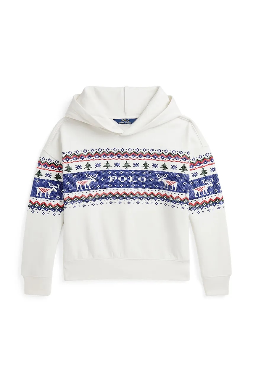 Polo Ralph Lauren  Dětská mikina