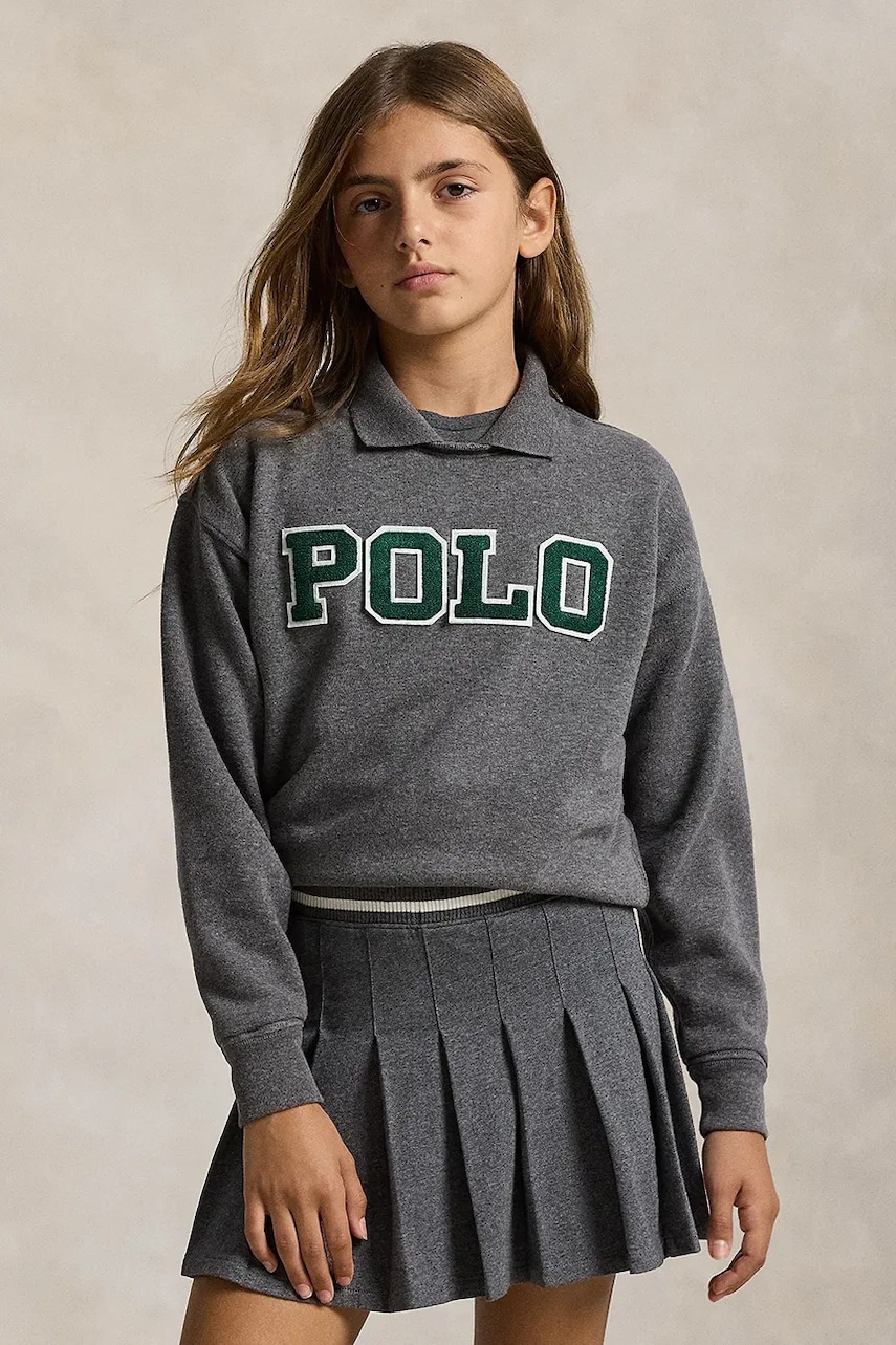 Polo Ralph Lauren  Dětská mikina