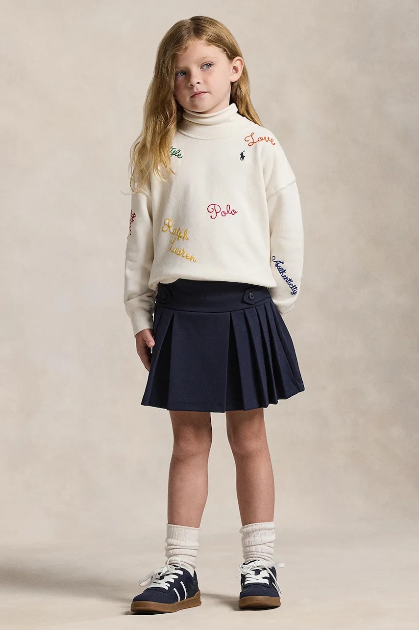 Polo Ralph Lauren  Dětská sukně