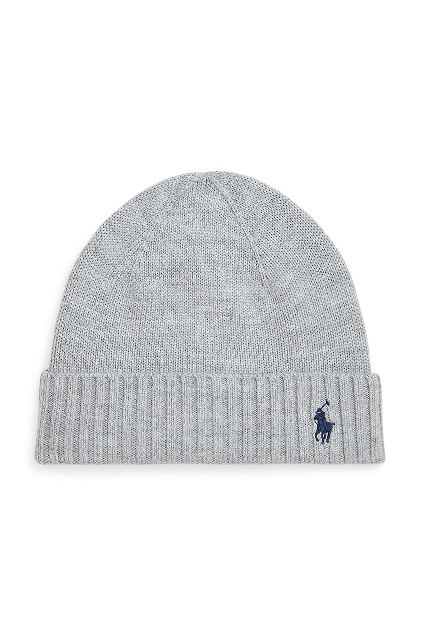 Polo Ralph Lauren  Dětská vlněná čepice