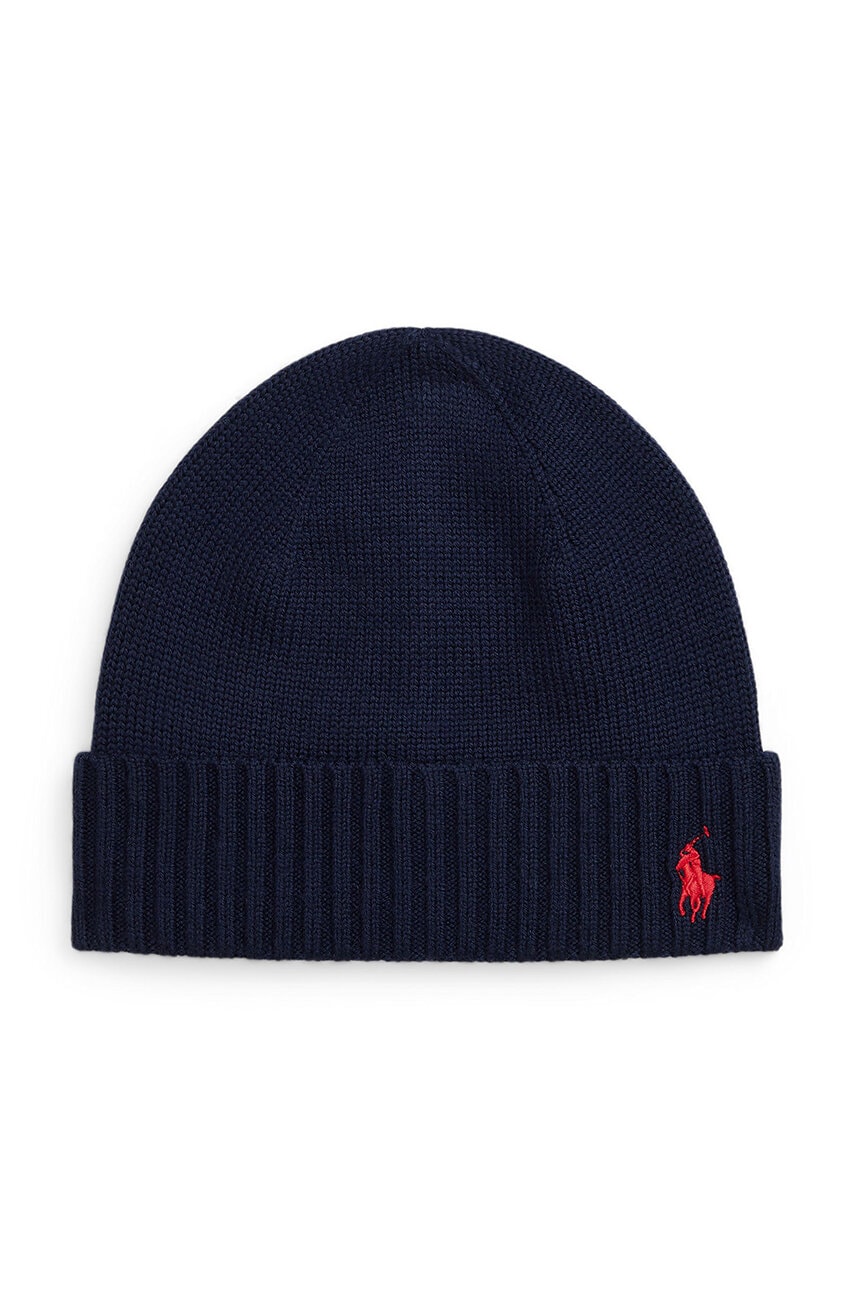 Polo Ralph Lauren  Dětská vlněná čepice
