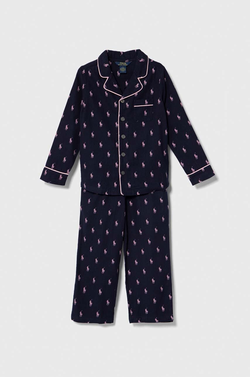 Polo Ralph Lauren  Dětské bavlněné pyžamo