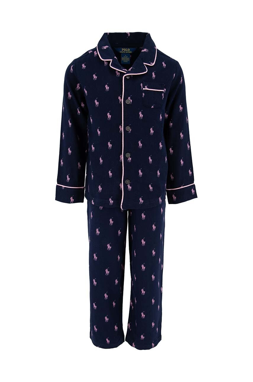 Polo Ralph Lauren  Dětské bavlněné pyžamo