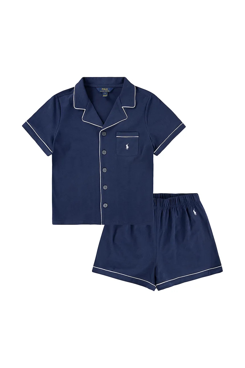 Polo Ralph Lauren  Dětské bavlněné pyžamo