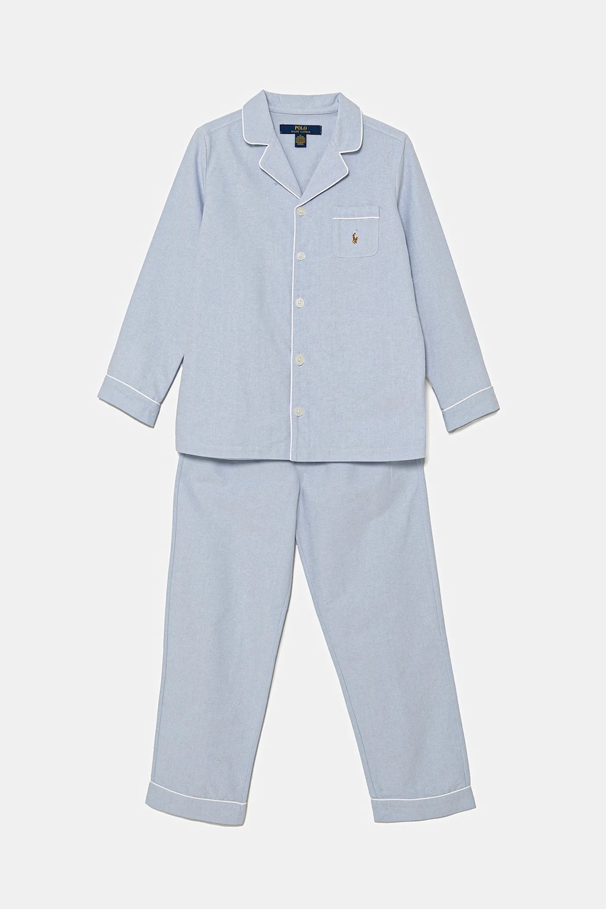 Polo Ralph Lauren  Dětské bavlněné pyžamo