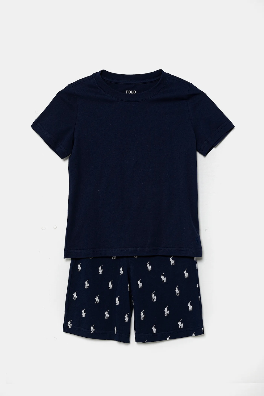 Polo Ralph Lauren  Dětské bavlněné pyžamo
