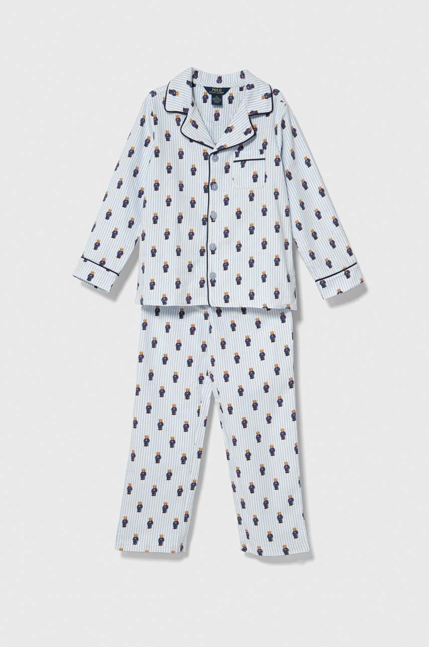 Polo Ralph Lauren  Dětské bavlněné pyžamo