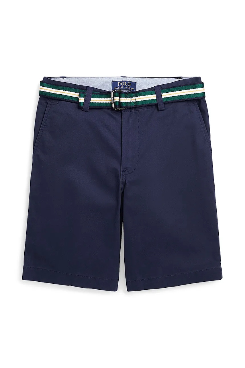Polo Ralph Lauren  Dětské bavlněné šortky