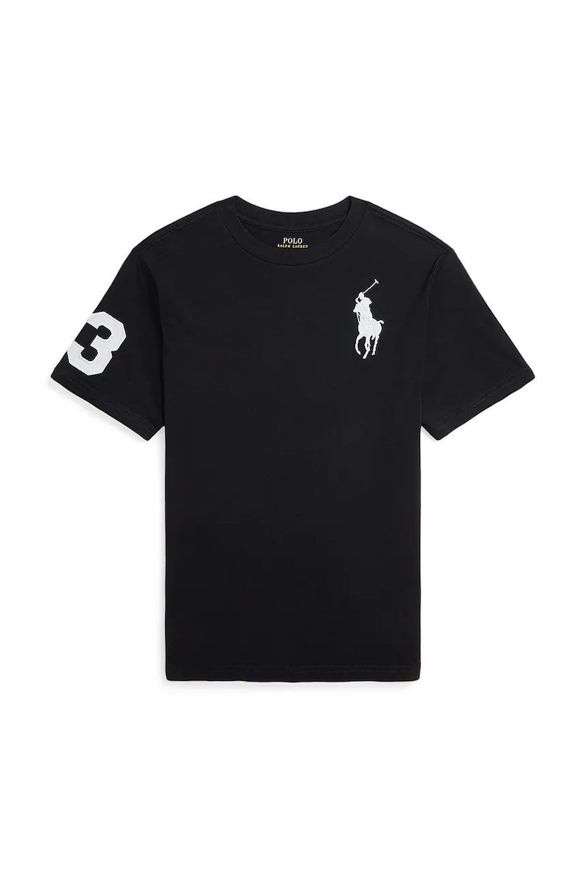 Polo Ralph Lauren  Dětské bavlněné tričko