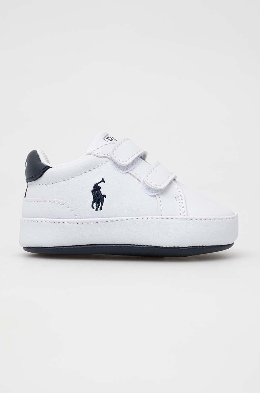 Polo Ralph Lauren  Dětské boty