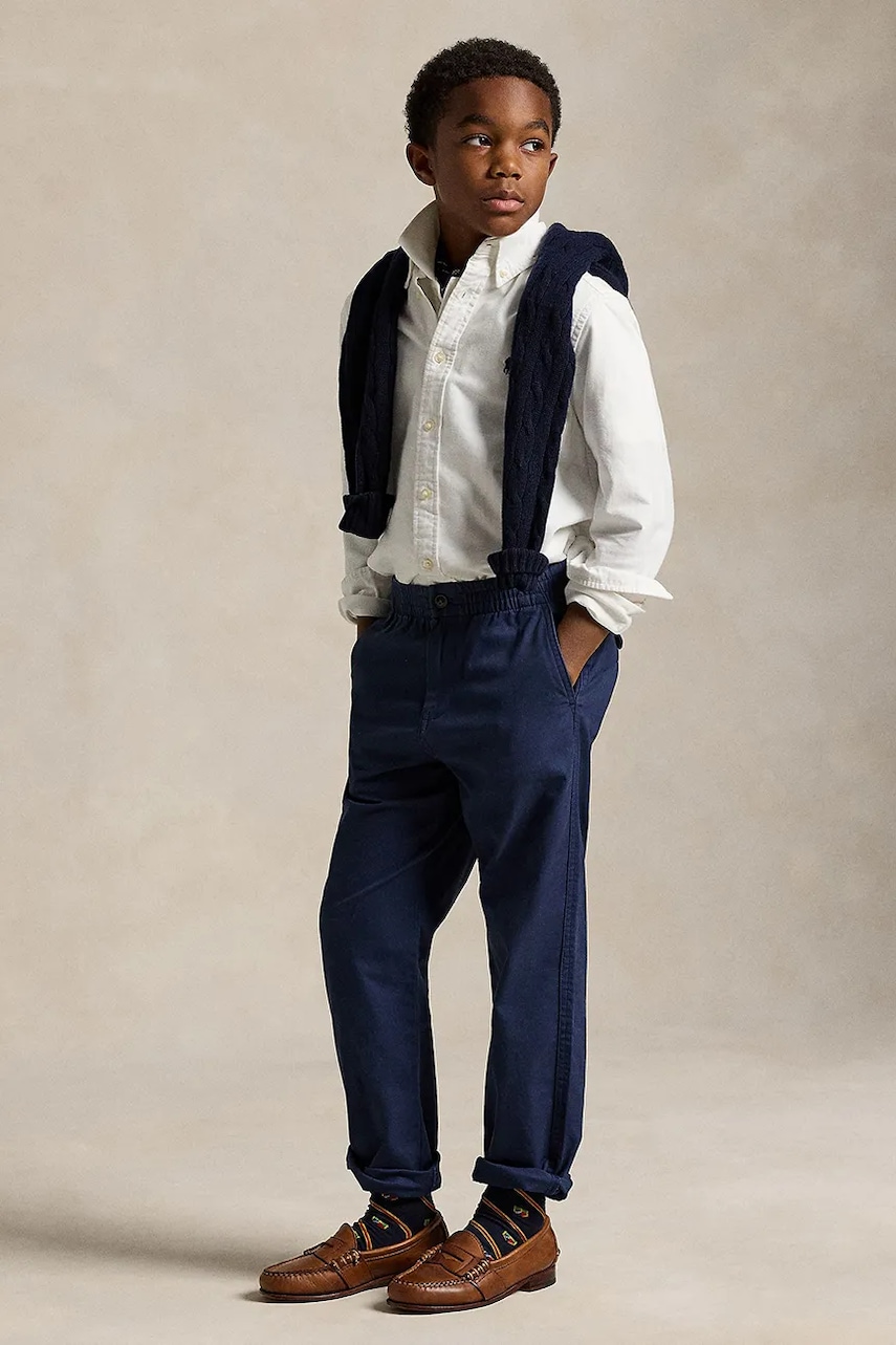 Polo Ralph Lauren  Dětské kalhoty