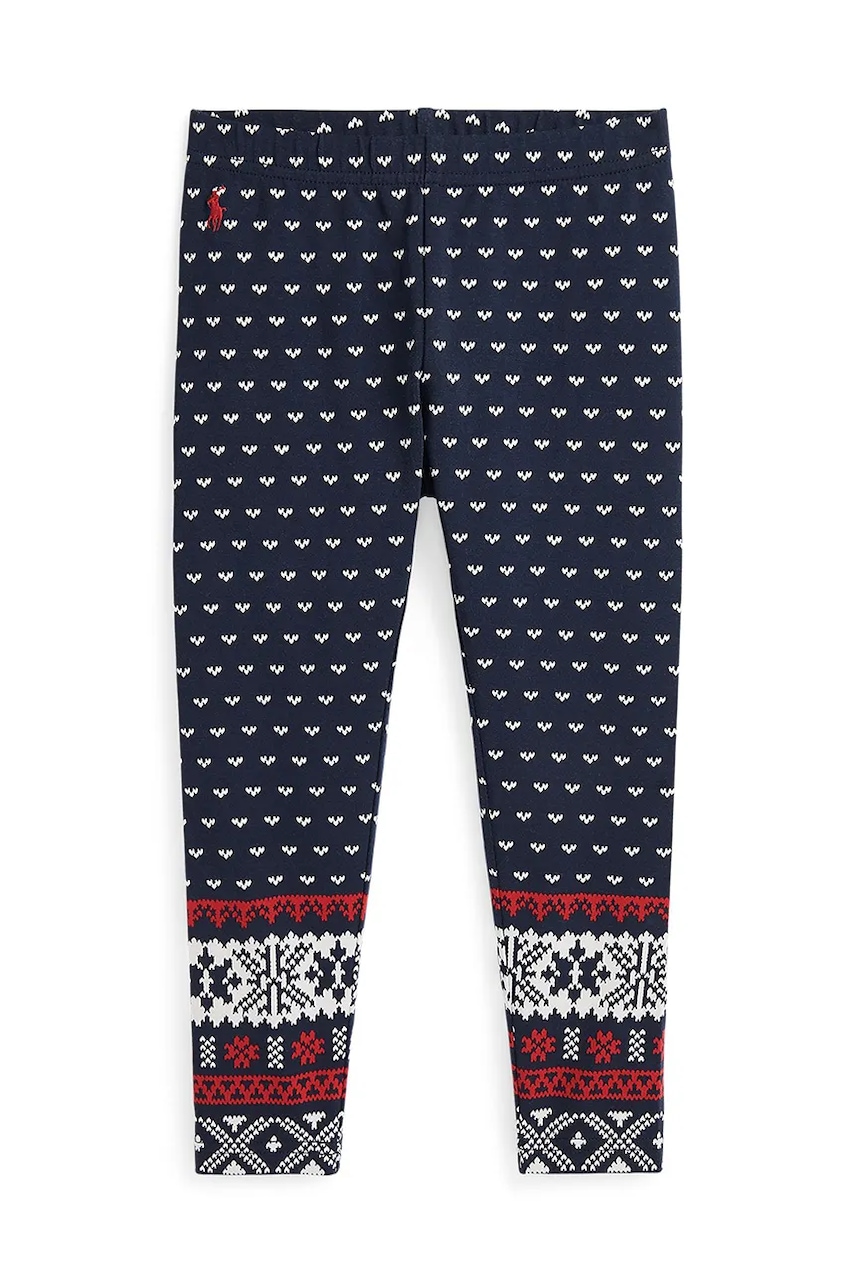 Polo Ralph Lauren  Dětské legíny