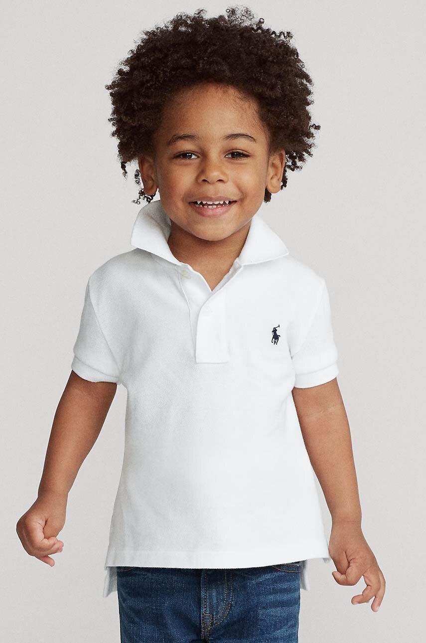 Polo Ralph Lauren  - Dětské polo tričko 110-128 cm