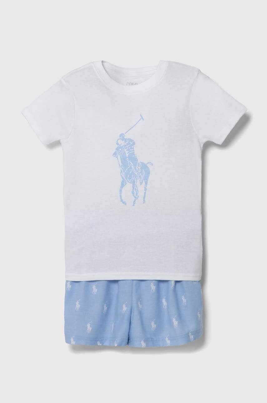 Polo Ralph Lauren  Dětské pyžamo