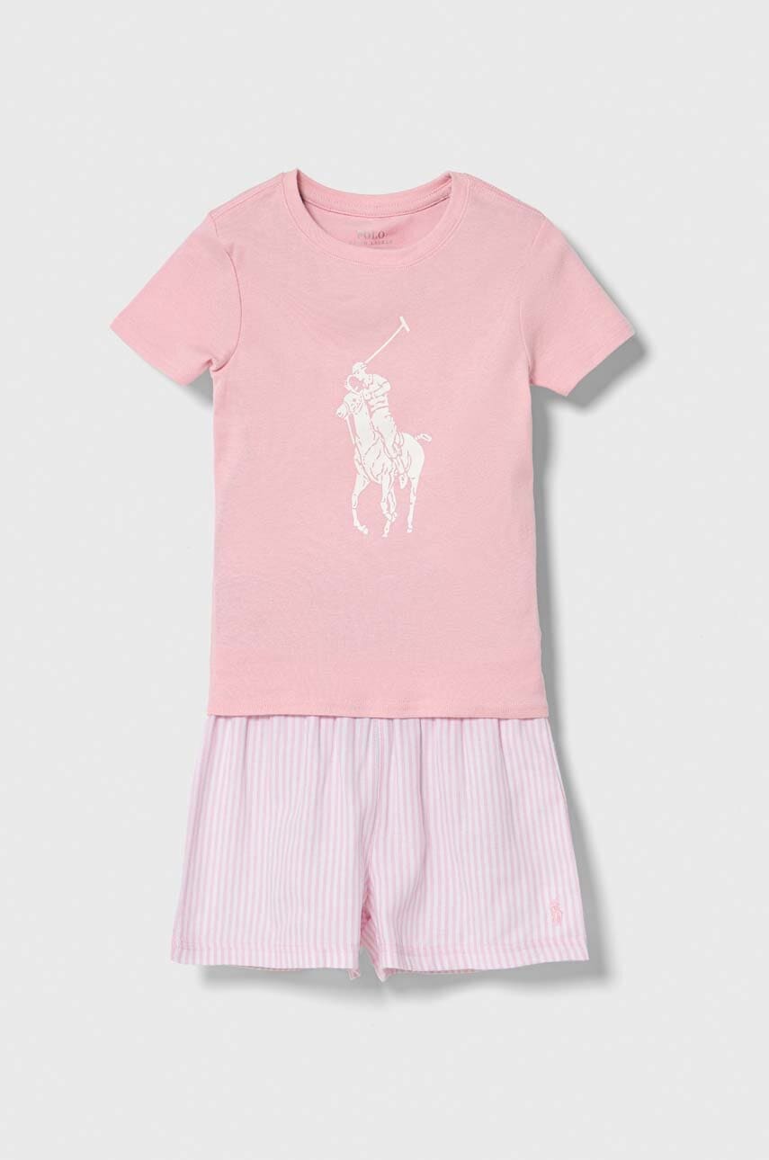 Polo Ralph Lauren  Dětské pyžamo