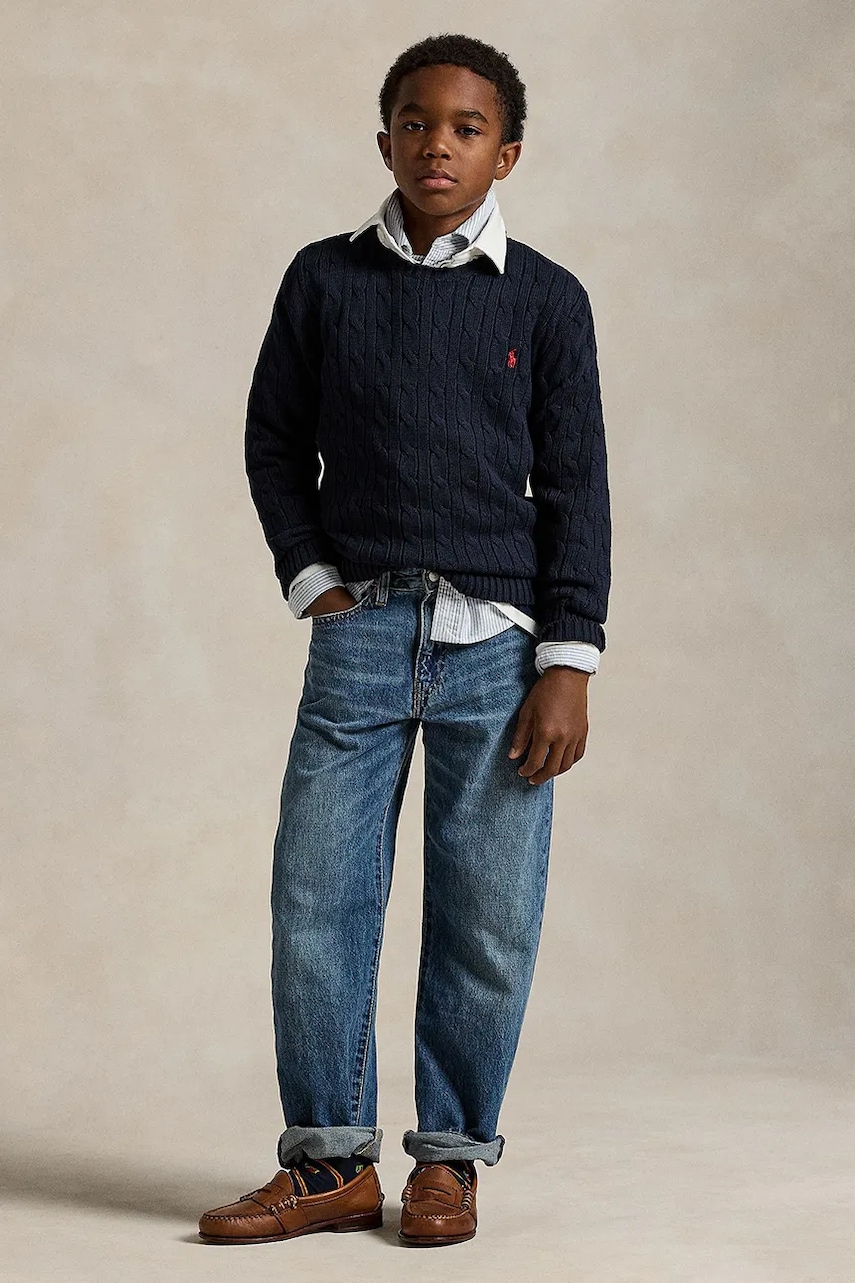 Polo Ralph Lauren  Dětské rifle
