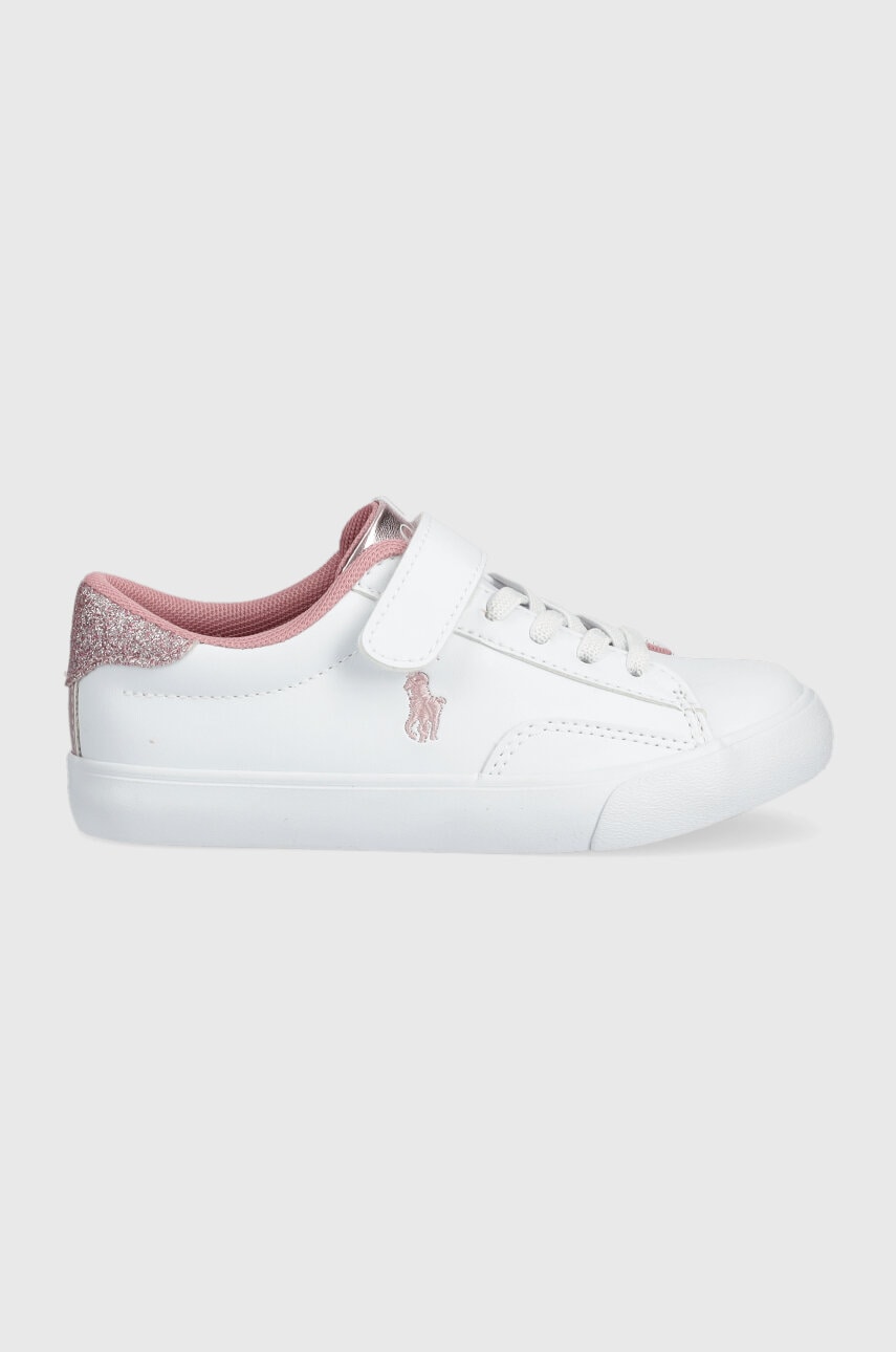 Polo Ralph Lauren  Dětské sneakers boty