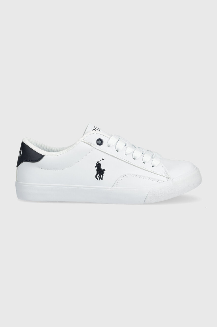 Polo Ralph Lauren  Dětské sneakers boty