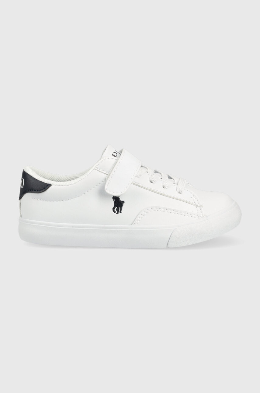 Polo Ralph Lauren  Dětské sneakers boty