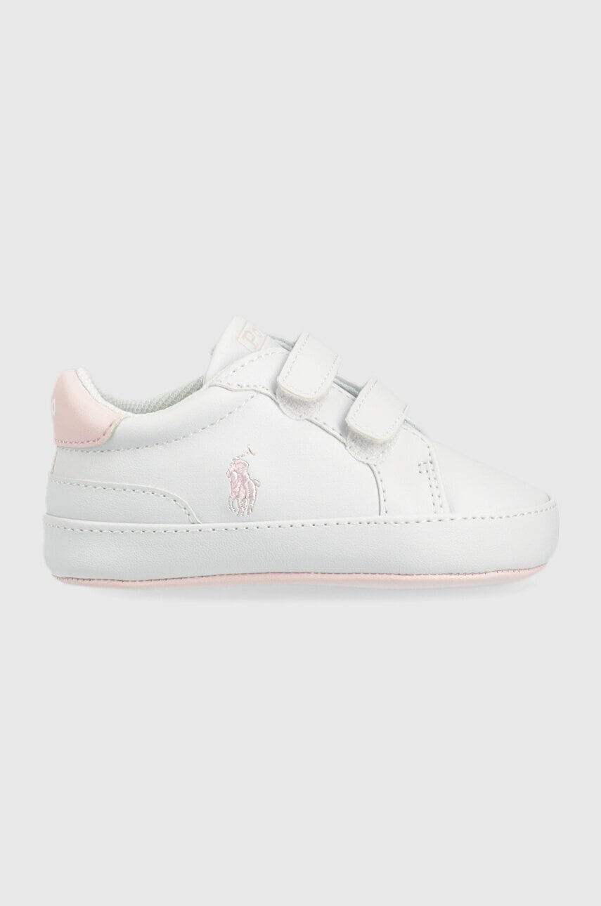 Polo Ralph Lauren  Dětské sneakers boty