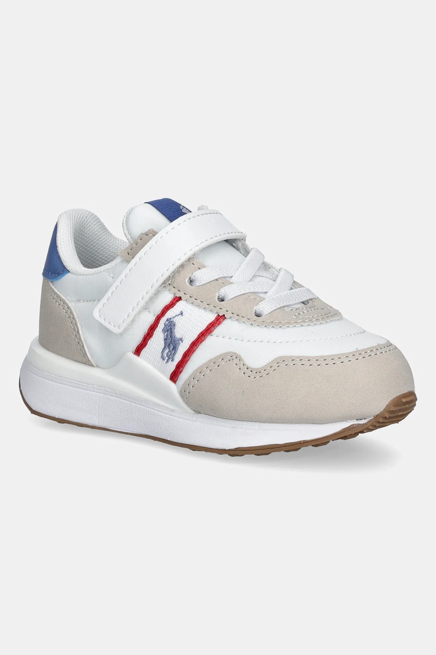 Polo Ralph Lauren  Dětské sneakers boty  TRAIN 89 SPORT PS
