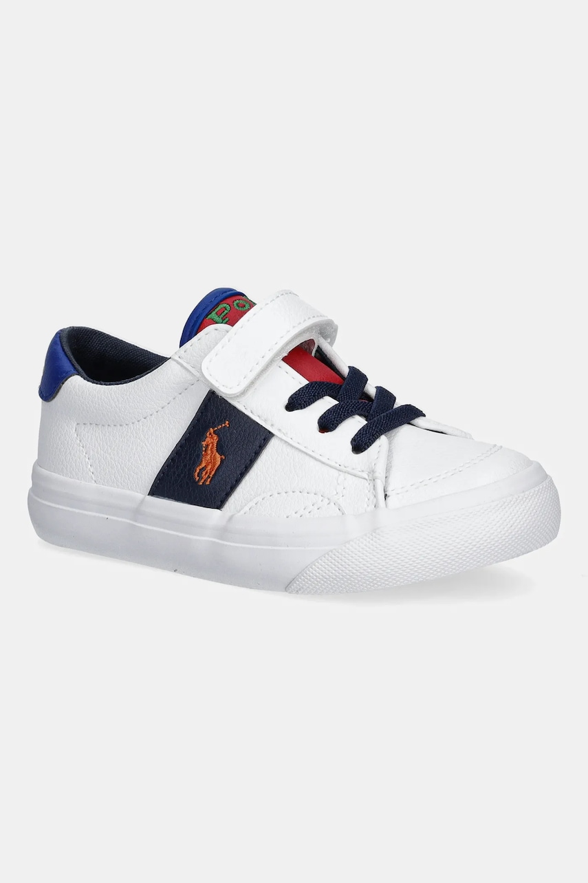 Polo Ralph Lauren  Dětské tenisky  RYLEY PS