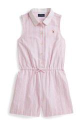 Polo Ralph Lauren  Dětský bavlněný overal