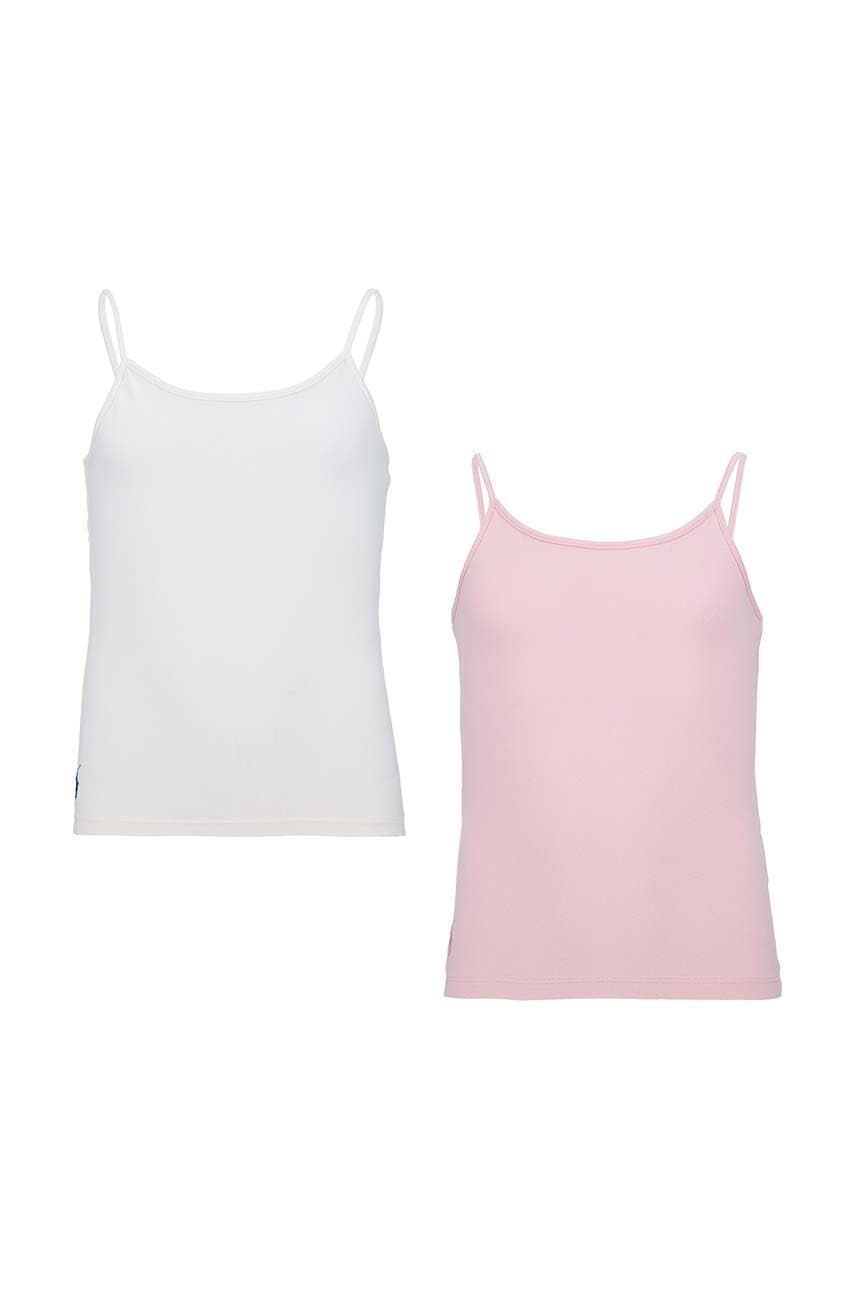 Polo Ralph Lauren  Dětský top  2-pack