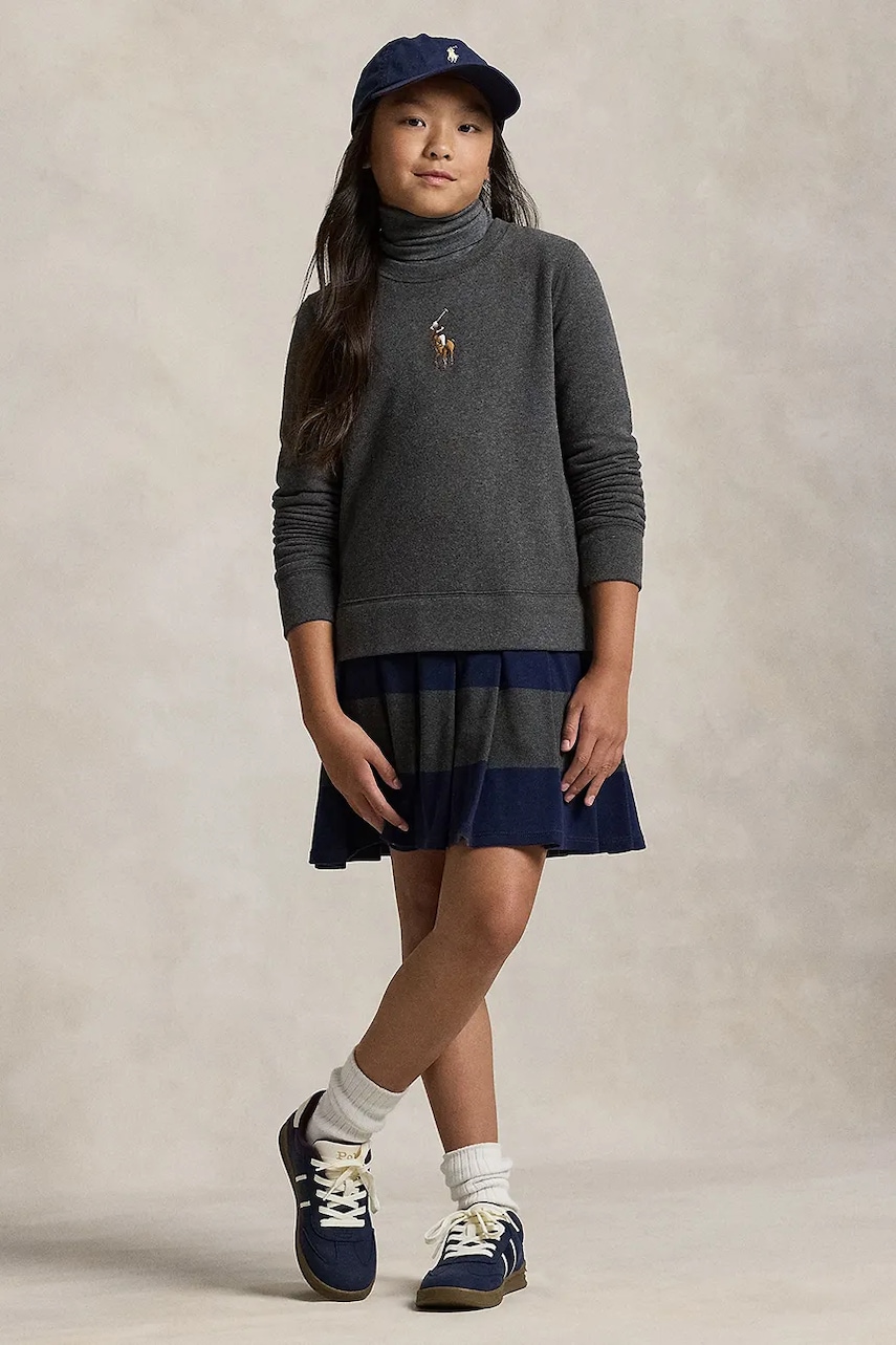 Polo Ralph Lauren  Dívčí šaty