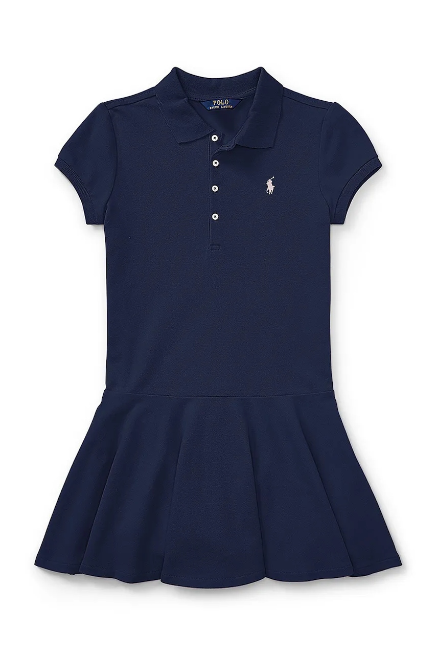 Polo Ralph Lauren  Dívčí šaty