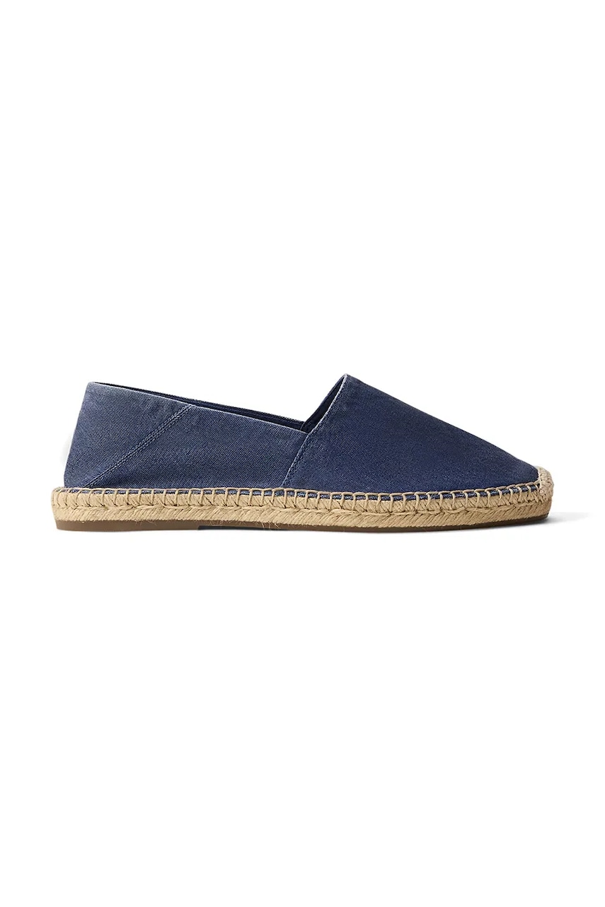Polo Ralph Lauren  espadrily pánské Cevio V2 Clp