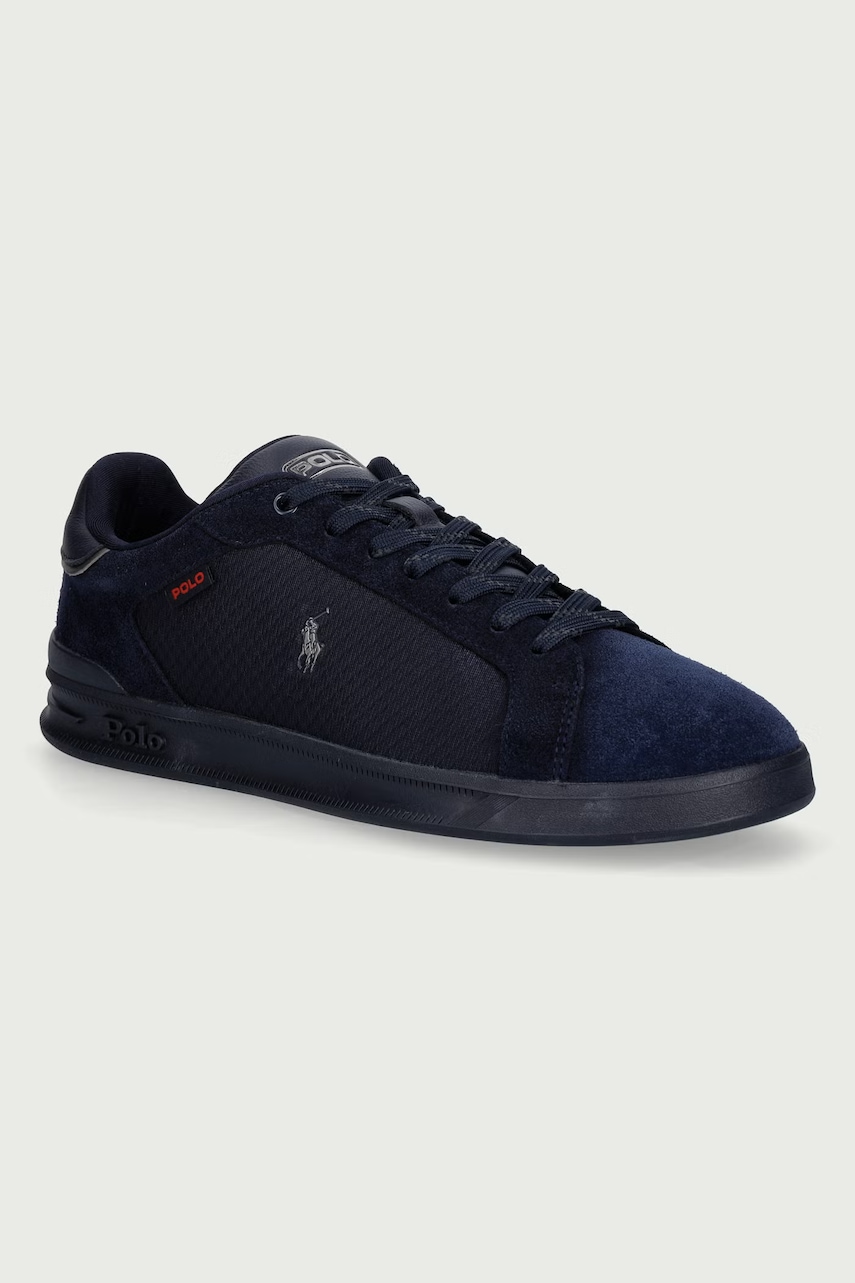 Polo Ralph Lauren  Hrt Ct Utily sneakers boty pánské